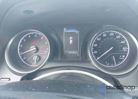 2022 Toyota Camry Se z USA, uszkodzony, nr VIN 4T1G11AK2NU643849